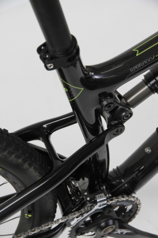 トレック Superfly 100 Elite SL | cyclowired